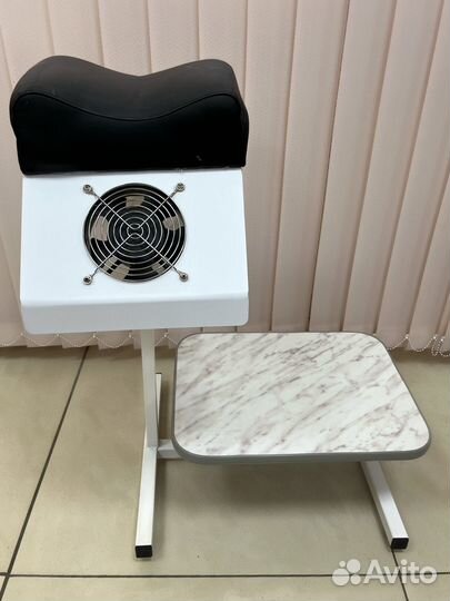 Подставка для педикюра