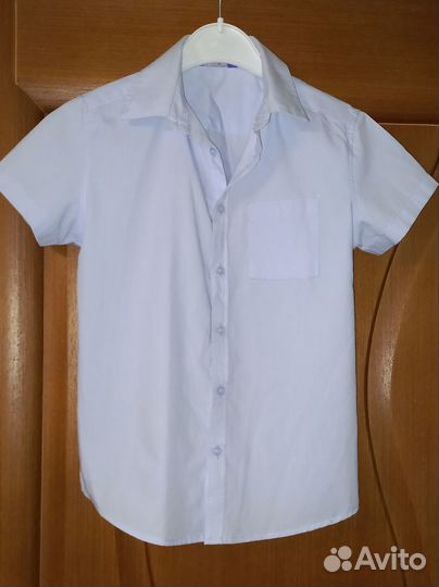 Детские вещи пакетом на мальчика