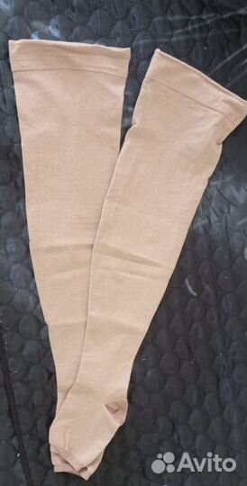 Компрессионные чулки 2 класс