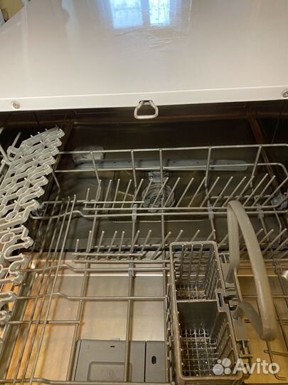 Посудомоечная машина Indesit icd 661