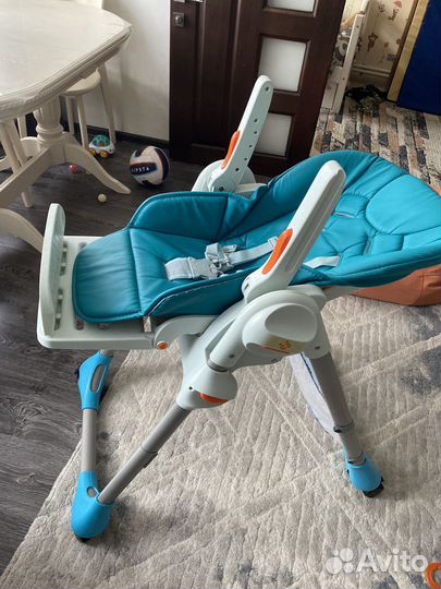 Стул для кормления chicco