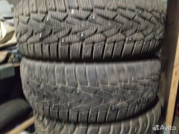 Nordman 7 195/65 R15