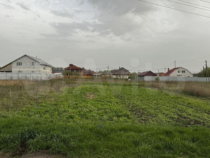 Участок 7 сот. (ИЖС)