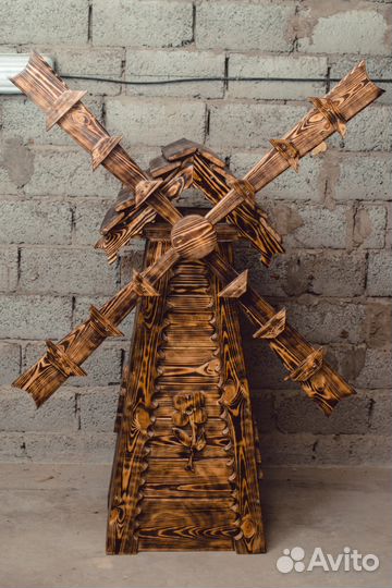 Декорации и мебель под старину