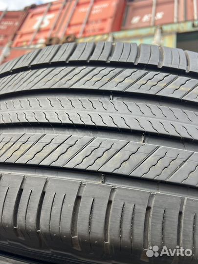 Michelin Primacy SUV 285/60 R18