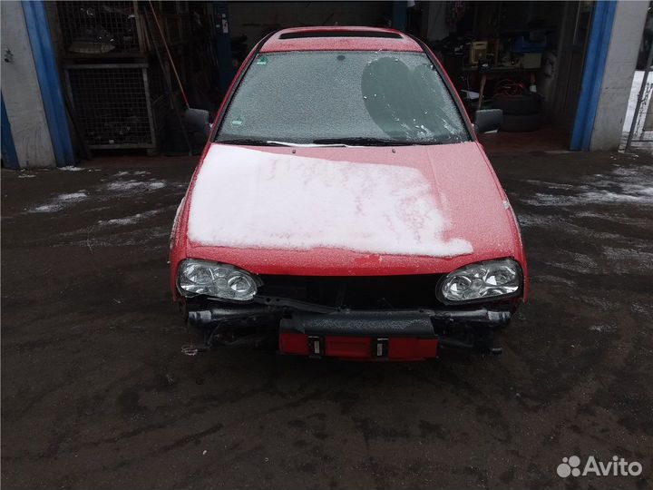 Разобран на запчасти Volkswagen Golf 3 1991-1997