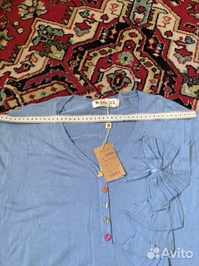 Джемпер женский 48 50