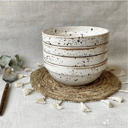 Набор посуды для дома