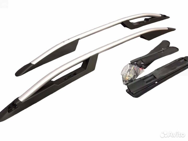 Рейлинги продольные Honda CR-V L3254