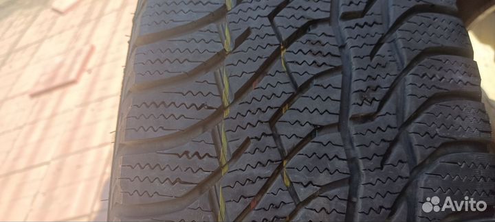 Viatti Bosco S/T V-526 265/60 R18
