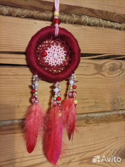 Ловец снов разные ручная работа