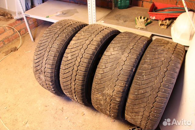 Continental ComfortContact - 1 215/55 R16