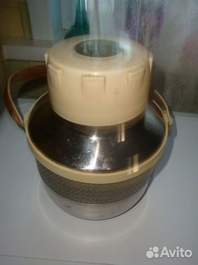 Советский термос 1.5