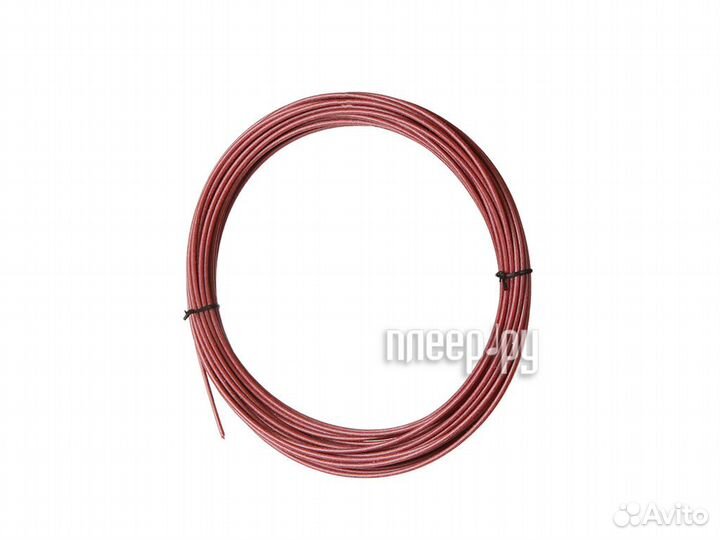 Леска для триммера Plastiq Round 2.5mm x 10m