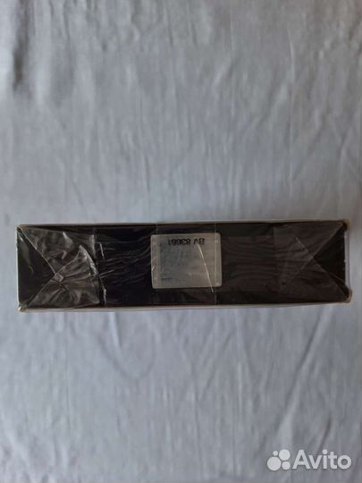 Видеокассеты новые запечатанные