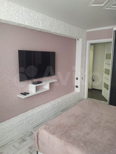 3-к. квартира, 60 м², 2/2 эт.
