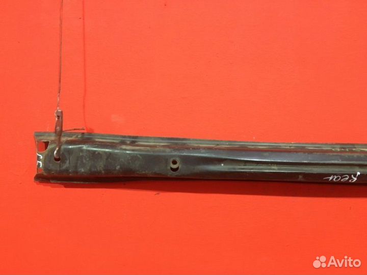 Усилитель бампера задний Citroen C5 1 6FZ (EW7J4)