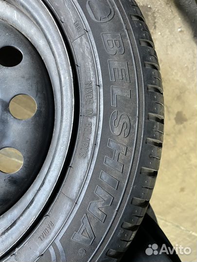 Белшина Artmotion Бел-264 175/65 R14