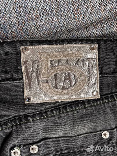 Джинсы Voyage, р-р 44