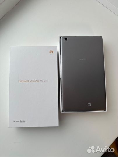 Планшет Huawei MediaPad M3 Lite