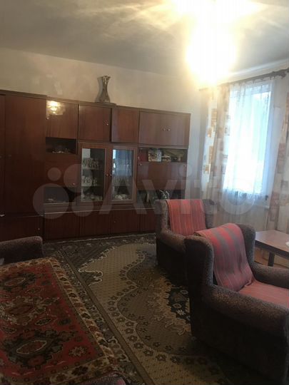 Дом 100 м² на участке 5 сот.