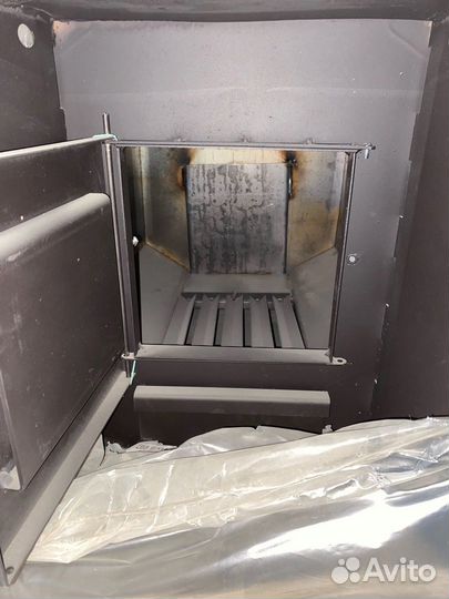 Печь для бани