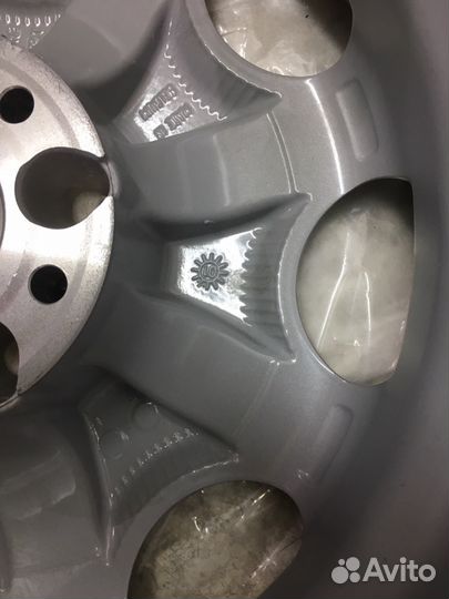 Новый Диск R16 Mercedes w210 E-class