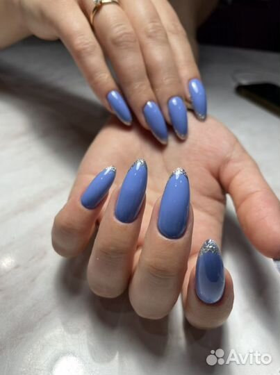 Маникюр педикюр на проспекте химиков