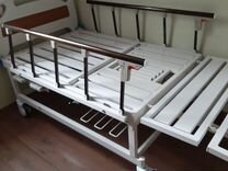 Медицинская кровать Армед SAE-104-G