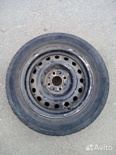 Nokian Tyres Nordman SX 185/60 R14