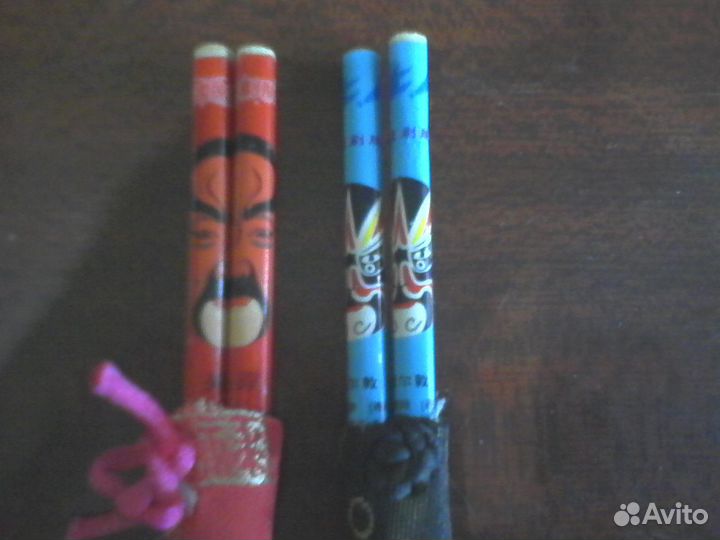 Палочки для суши