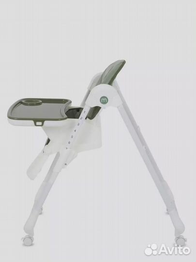 Стол-стул mowbaby 
