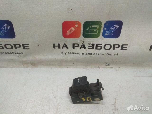 Блок управления стеклами (кнопка ) задний правый