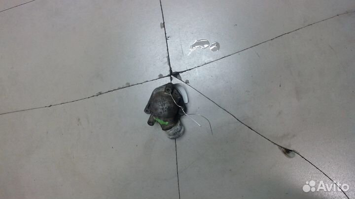 Корпус термостата Renault Rapid, 1997