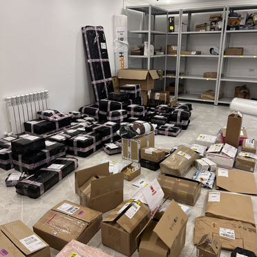 Байер США USA. Доставка Zara, Amazon, eBay