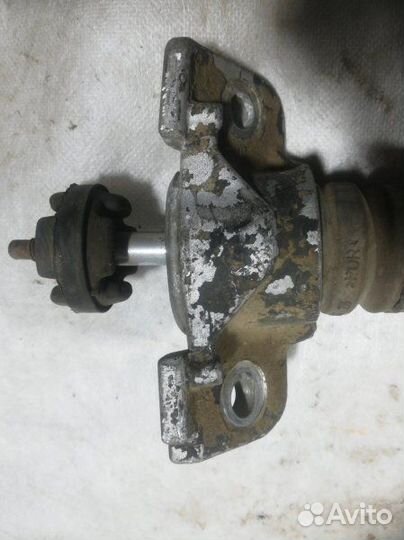 Амортизатор задний задний Chevrolet Aveo T300