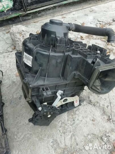 Печь в сборе Nissan almera N16