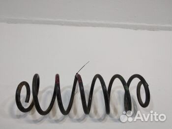 Пружина задняя 1329627 Форд