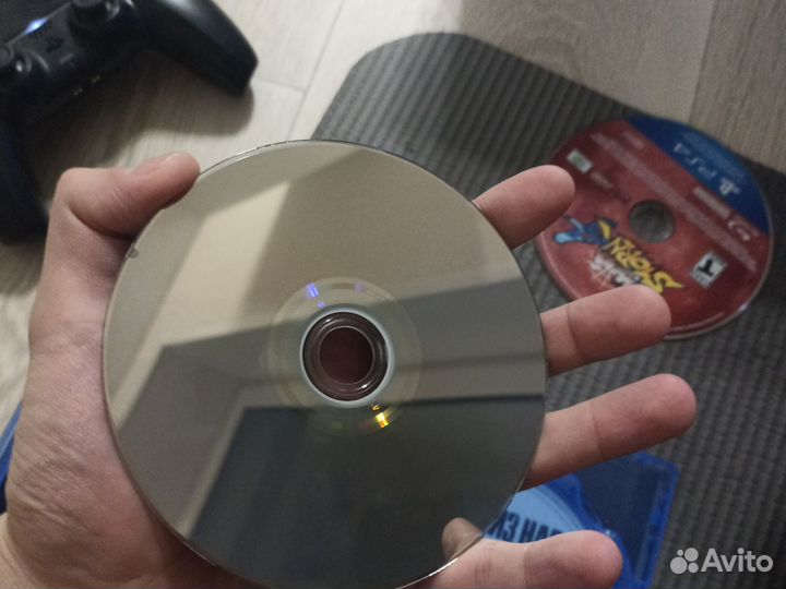 Игры для приставок ps4 ps5