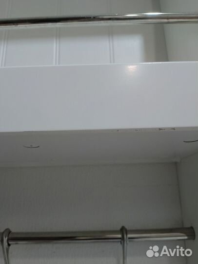 Полка настенная IKEA