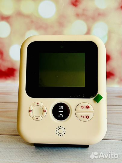 Фотоаппарат с мгновенной печатью Print Camera