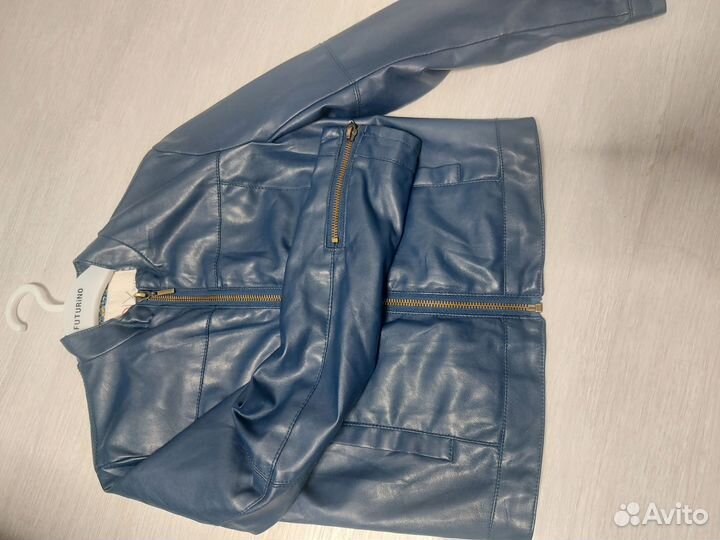 Косуха для девочки 128