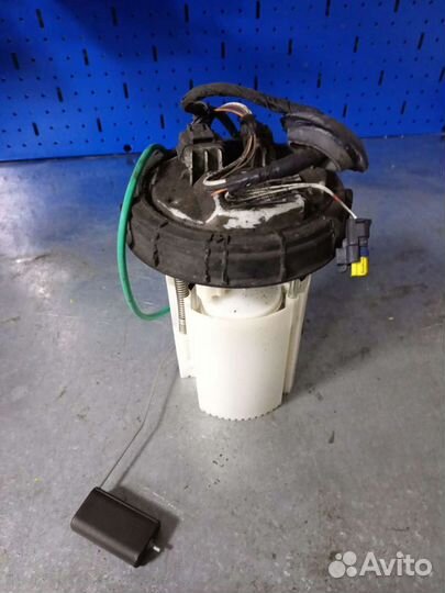 Бензонасос Renault Megane3 Fluence