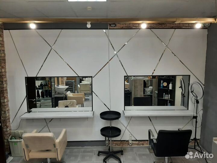 Нарезка Стекла и Зеркала по вашим размерам