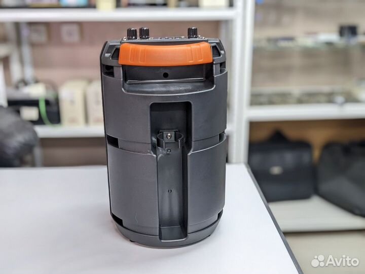 Bluetooth колонка loona soundbxl3 (новая)