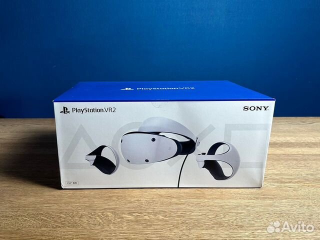 Sony playstation 5 (3-я ревизия) объявление продам