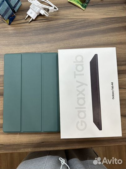 Планшет samsung galaxy tab a8 64 гб