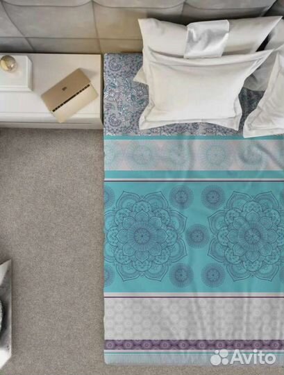 Ткани бязь поплин перкаль заводские рулоны