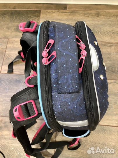 Ранец школьный ортопедический