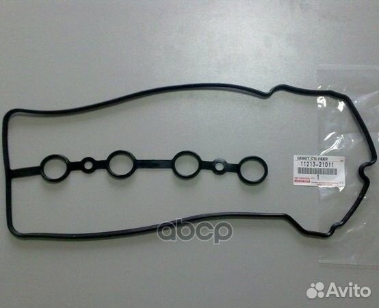 Прокладка 1121321011 toyota